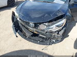 2016 Toyota Corolla S Plus Черный vin: 2T1BURHE1GC693078