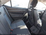 2016 Toyota Corolla S Plus Черный vin: 2T1BURHE1GC693078