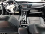 2016 Toyota Corolla L Белый vin: 2T1BURHE1GC741145