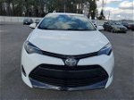 2017 Toyota Corolla L Белый vin: 2T1BURHE1HC790623