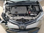 2017 Toyota Corolla L Tan vin: 2T1BURHE1HC811244