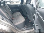 2017 Toyota Corolla Le Gray vin: 2T1BURHE1HC813639