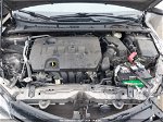 2017 Toyota Corolla Le Серый vin: 2T1BURHE1HC813639