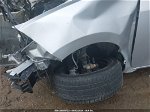 2017 Toyota Corolla Xse Серебряный vin: 2T1BURHE1HC873288