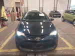 2017 Toyota Corolla Le Черный vin: 2T1BURHE1HC931206