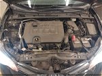 2017 Toyota Corolla Le Черный vin: 2T1BURHE1HC931206