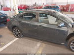 2019 Toyota Corolla Se Gray vin: 2T1BURHE1KC158292