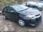 2019 Toyota Corolla L Black vin: 2T1BURHE1KC162777