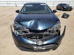 2019 Toyota Corolla L Blue vin: 2T1BURHE1KC168675