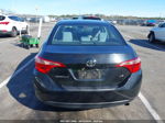 2019 Toyota Corolla Le Black vin: 2T1BURHE1KC184830