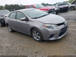 2014 Toyota Corolla Le Tan vin: 2T1BURHE2EC070405