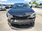 2014 Toyota Corolla L Charcoal vin: 2T1BURHE2EC137858