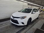 2014 Toyota Corolla Le vin: 2T1BURHE2EC147340