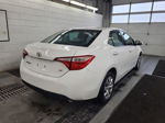 2014 Toyota Corolla Le vin: 2T1BURHE2EC147340