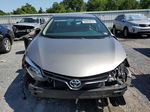 2014 Toyota Corolla L Угольный vin: 2T1BURHE2EC170911