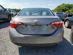 2014 Toyota Corolla L Charcoal vin: 2T1BURHE2EC170911