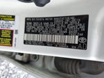 2015 Toyota Corolla L White vin: 2T1BURHE2FC246368