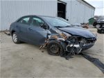 2015 Toyota Corolla L Charcoal vin: 2T1BURHE2FC274218