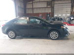 2017 Toyota Corolla Le Black vin: 2T1BURHE2HC753256