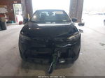 2017 Toyota Corolla Le Black vin: 2T1BURHE2HC753256