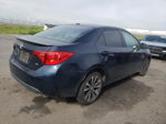 2017 Toyota Corolla L Charcoal vin: 2T1BURHE2HC797239