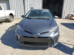 2017 Toyota Corolla L Серый vin: 2T1BURHE2HC821667