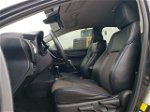 2017 Toyota Corolla L Black vin: 2T1BURHE2HC874482