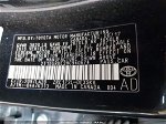 2017 Toyota Corolla Xse Black vin: 2T1BURHE2HC940674
