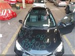 2017 Toyota Corolla Xse Black vin: 2T1BURHE2HC940674