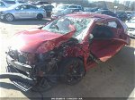 2017 Toyota Corolla L/le/xle/se Red vin: 2T1BURHE2HC959242