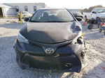 2019 Toyota Corolla L Black vin: 2T1BURHE2KC129058