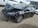 2019 Toyota Corolla L Black vin: 2T1BURHE2KC148841