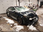 2019 Toyota Corolla Le Black vin: 2T1BURHE2KC181628