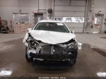 2019 Toyota Corolla Le White vin: 2T1BURHE2KC224039