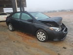 2014 Toyota Corolla L Black vin: 2T1BURHE3EC094583