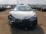 2015 Toyota Corolla L White vin: 2T1BURHE3FC274423