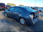 2015 Toyota Corolla Le Серый vin: 2T1BURHE3FC358273