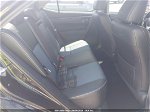 2015 Toyota Corolla S Plus Черный vin: 2T1BURHE3FC383268