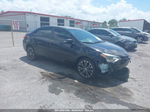 2015 Toyota Corolla S Plus Black vin: 2T1BURHE3FC383268