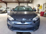 2015 Toyota Corolla L Charcoal vin: 2T1BURHE3FC415300