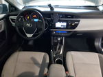 2015 Toyota Corolla L Charcoal vin: 2T1BURHE3FC415300