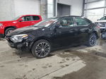 2016 Toyota Corolla L Черный vin: 2T1BURHE3GC493867