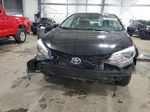 2016 Toyota Corolla L Черный vin: 2T1BURHE3GC493867