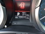 2016 Toyota Corolla S Plus Серебряный vin: 2T1BURHE3GC521599