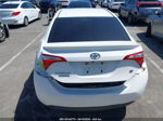 2016 Toyota Corolla S W/special Edition Pkg Белый vin: 2T1BURHE3GC536961