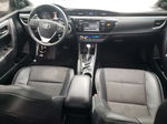 2016 Toyota Corolla L Белый vin: 2T1BURHE3GC568034