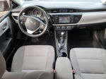 2016 Toyota Corolla L Черный vin: 2T1BURHE3GC671616