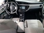 2017 Toyota Corolla L Синий vin: 2T1BURHE3HC791059