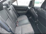2017 Toyota Corolla Se Черный vin: 2T1BURHE3HC822004