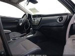 2017 Toyota Corolla Se Black vin: 2T1BURHE3HC822004